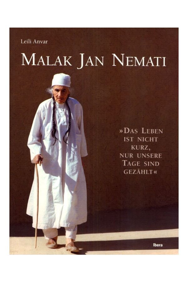 Malak Jan Nemati- German Edition