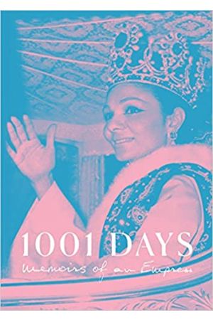 1001 Days: Memoirs of an Empress