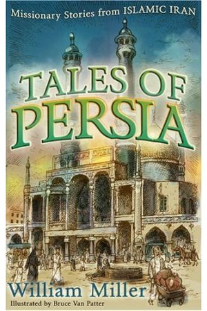 Tales Of Persia